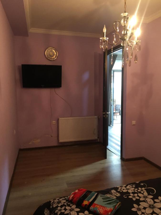 Narikhala Apartment Tbilisi Exterior foto