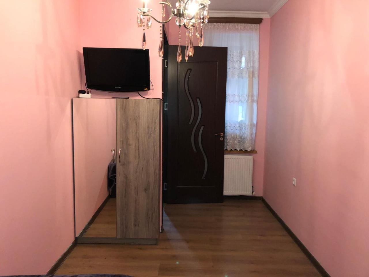 Narikhala Apartment Tbilisi Exterior foto